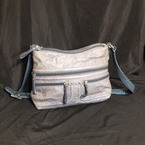 Stone & CO  Genuine Leather Bag